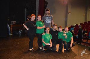 2015 “Χορεύω, παίζω και χαμογελώ”