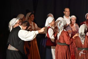 2020 “Πιάστε το χορό μικροί, μεγάλοι”