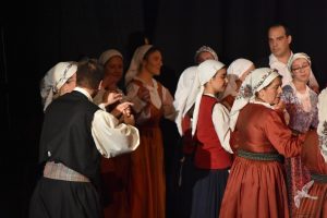 2020 “Πιάστε το χορό μικροί, μεγάλοι”