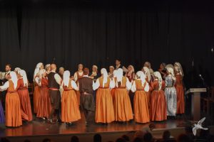 2020 “Πιάστε το χορό μικροί, μεγάλοι”