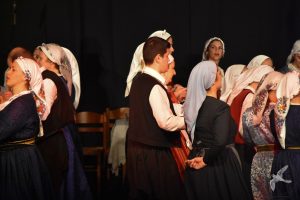 2020 “Πιάστε το χορό μικροί, μεγάλοι”