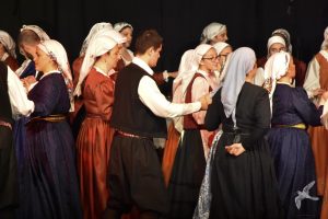 2020 “Πιάστε το χορό μικροί, μεγάλοι”