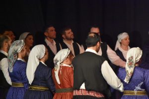 2020 “Πιάστε το χορό μικροί, μεγάλοι”