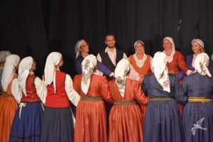 2020 “Πιάστε το χορό μικροί, μεγάλοι”