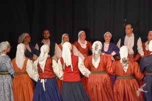 2020 “Πιάστε το χορό μικροί, μεγάλοι”