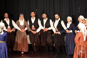 2020 “Πιάστε το χορό μικροί, μεγάλοι”