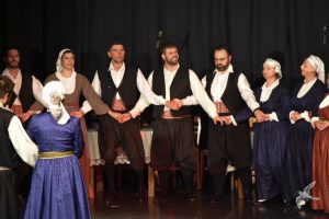 2020 “Πιάστε το χορό μικροί, μεγάλοι”