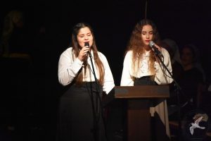 2020 “Πιάστε το χορό μικροί, μεγάλοι”