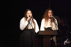 2020 “Πιάστε το χορό μικροί, μεγάλοι”