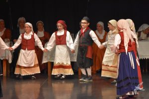 2020 “Πιάστε το χορό μικροί, μεγάλοι”