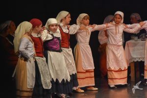 2020 “Πιάστε το χορό μικροί, μεγάλοι”