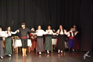 2020 “Πιάστε το χορό μικροί, μεγάλοι”