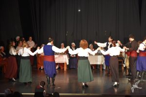 2020 “Πιάστε το χορό μικροί, μεγάλοι”