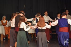 2020 “Πιάστε το χορό μικροί, μεγάλοι”