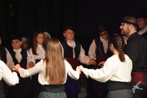 2020 “Πιάστε το χορό μικροί, μεγάλοι”