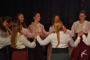 2020 “Πιάστε το χορό μικροί, μεγάλοι”