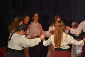 2020 “Πιάστε το χορό μικροί, μεγάλοι”