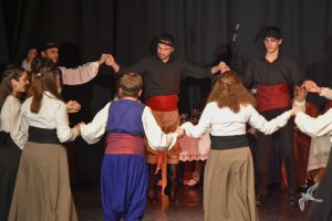 2020 “Πιάστε το χορό μικροί, μεγάλοι”