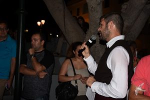 2017 “Χορεύουμε για την Ελένη”