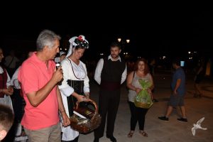 2017 “Χορεύουμε για την Ελένη”