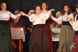 2020 “Πιάστε το χορό μικροί, μεγάλοι”