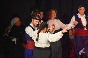 2020 “Πιάστε το χορό μικροί, μεγάλοι”