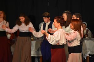 2020 “Πιάστε το χορό μικροί, μεγάλοι”