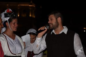 2017 “Χορεύουμε για την Ελένη”