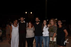 2017 “Χορεύουμε για την Ελένη”