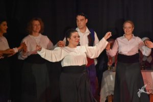 2020 “Πιάστε το χορό μικροί, μεγάλοι”