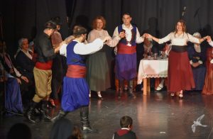 2020 “Πιάστε το χορό μικροί, μεγάλοι”