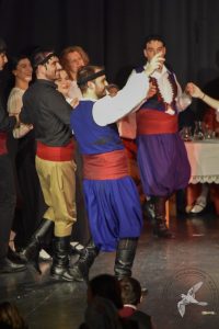 2020 “Πιάστε το χορό μικροί, μεγάλοι”