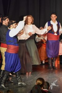 2020 “Πιάστε το χορό μικροί, μεγάλοι”