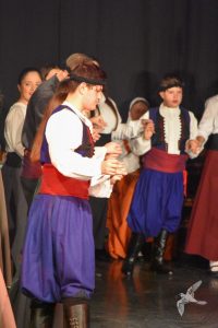 2020 “Πιάστε το χορό μικροί, μεγάλοι”