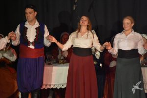 2020 “Πιάστε το χορό μικροί, μεγάλοι”