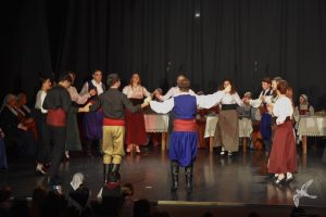 2020 “Πιάστε το χορό μικροί, μεγάλοι”