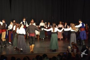 2020 “Πιάστε το χορό μικροί, μεγάλοι”