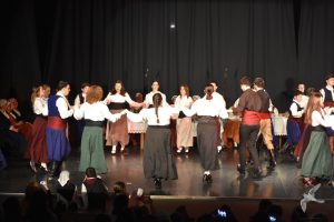 2020 “Πιάστε το χορό μικροί, μεγάλοι”