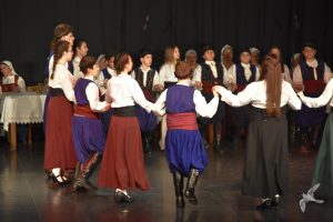 2020 “Πιάστε το χορό μικροί, μεγάλοι”