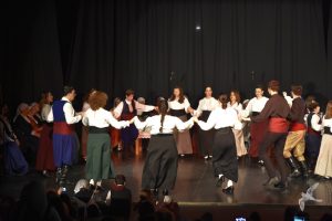 2020 “Πιάστε το χορό μικροί, μεγάλοι”