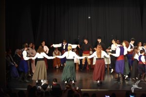 2020 “Πιάστε το χορό μικροί, μεγάλοι”