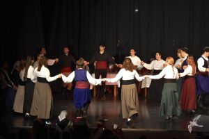 2020 “Πιάστε το χορό μικροί, μεγάλοι”