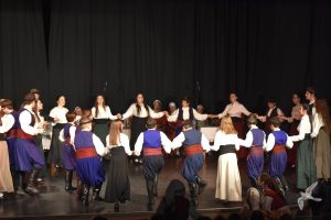 2020 “Πιάστε το χορό μικροί, μεγάλοι”