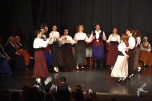 2020 “Πιάστε το χορό μικροί, μεγάλοι”