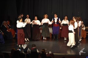 2020 “Πιάστε το χορό μικροί, μεγάλοι”