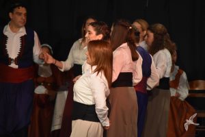 2020 “Πιάστε το χορό μικροί, μεγάλοι”