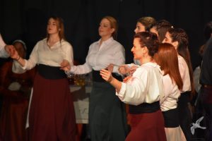 2020 “Πιάστε το χορό μικροί, μεγάλοι”