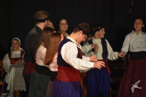 2020 “Πιάστε το χορό μικροί, μεγάλοι”