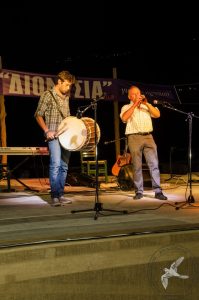 2013 “Διονύσια” | Κερί Ζακύνθου