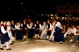 2013 “Διονύσια” | Κερί Ζακύνθου